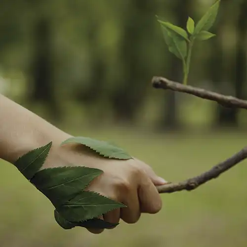 Maishan Environmental Protection was honored as one of the first batch of 